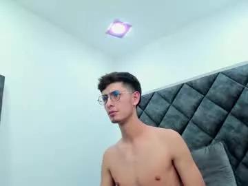 andy_collins_ from Chaturbate is Freechat