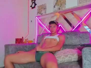 andy_dior from Chaturbate is Freechat