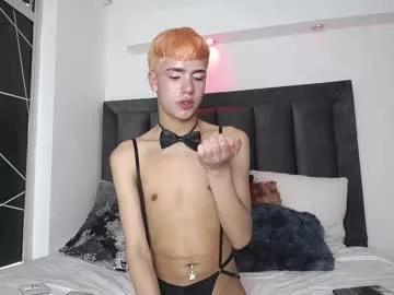 andyleex from Chaturbate is Freechat