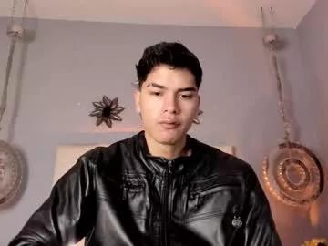 andypalmer_ from Chaturbate is Freechat