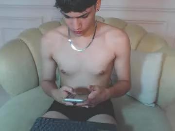 andytyler4 from Chaturbate is Freechat