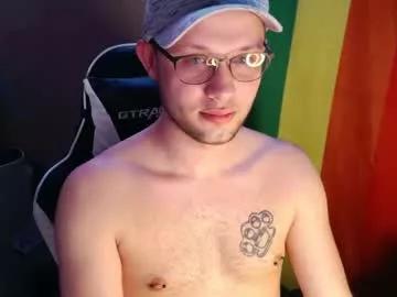 andyxlive from Chaturbate is Freechat