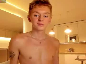 angel_andreww from Chaturbate is Away