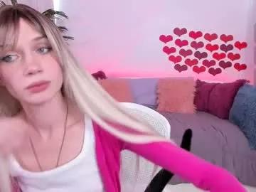 angel_claire from Chaturbate is Freechat