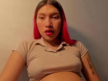 angel_copper from Chaturbate is Freechat