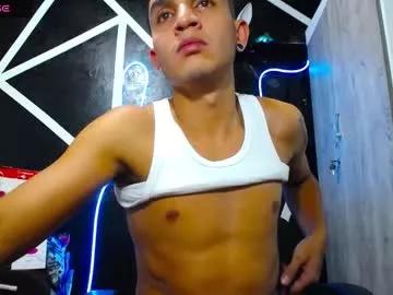 angel_latinboy from Chaturbate is Freechat