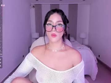 angel_rouse_1 from Chaturbate is Freechat