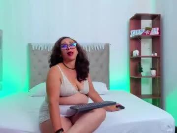 angelaa_ramirez from Chaturbate is Freechat