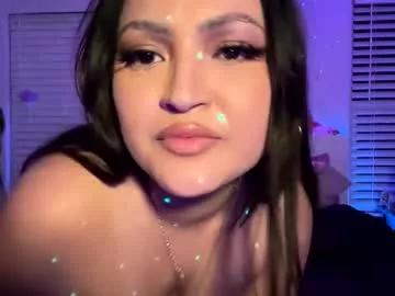 angelbabyolivia from Chaturbate is Freechat