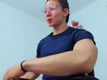 angelbennet_ from Chaturbate is Freechat