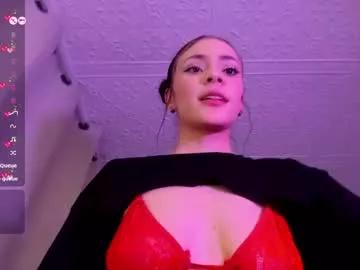 angelineboston_ from Chaturbate is Freechat