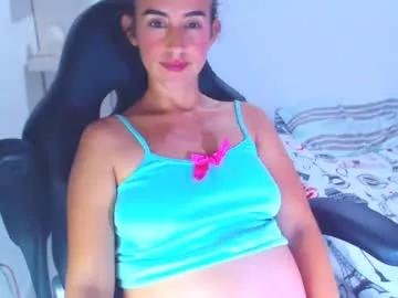 angie_dreamgirl from Chaturbate is Freechat