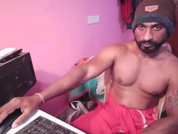 anishonfire2020 from Chaturbate is Freechat