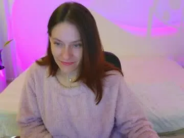 Freechat annaabels on Chaturbate