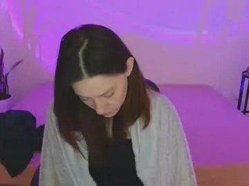 Freechat annaabels on Chaturbate