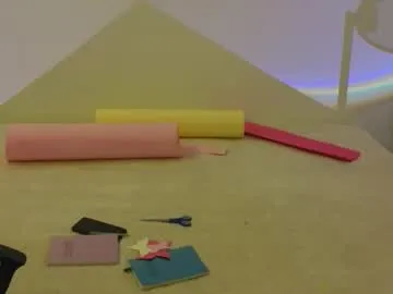 Freechat annaabels on Chaturbate