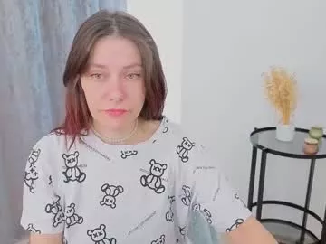 Freechat annaabels on Chaturbate
