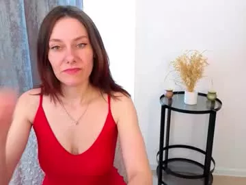 Freechat annaabels on Chaturbate