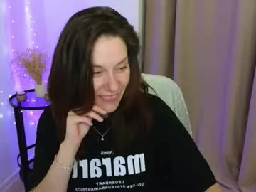 Freechat annaabels on Chaturbate