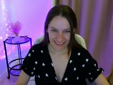 Freechat annaabels on Chaturbate