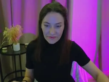 Freechat annaabels on Chaturbate