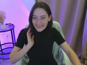 Freechat annaabels on Chaturbate