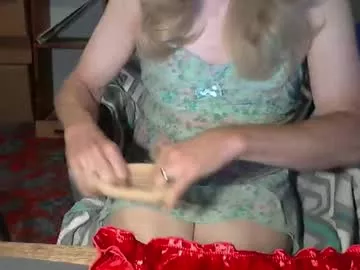 Freechat anniegurl on Chaturbate