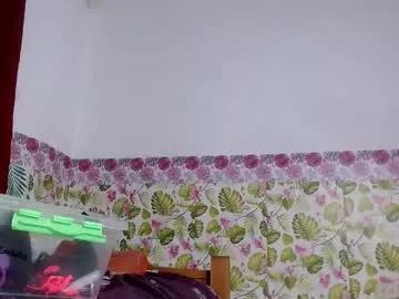 antonelasmith01 from Chaturbate is Freechat