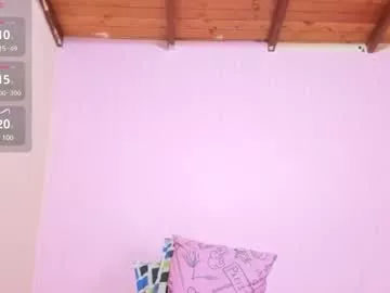 aranna_wild on Chaturbate 