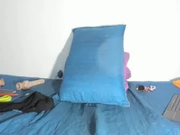 Private arantza_hill on Chaturbate