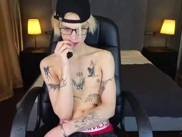 archiehall from Chaturbate is Freechat