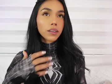 ariadna5 on Chaturbate