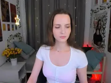 Freechat ariadna_s on Chaturbate