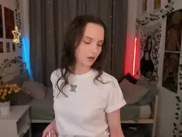 Freechat ariadna_s on Chaturbate