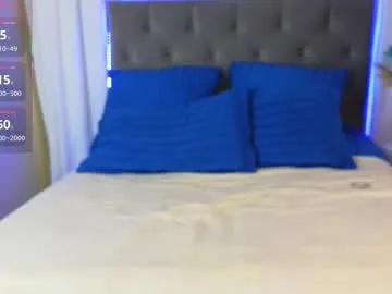 Freechat ariana_petite on Chaturbate