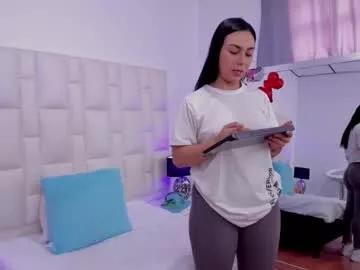 ariana_rouse_ from Chaturbate is Freechat