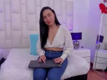 ariana_rouse_ from Chaturbate is Freechat