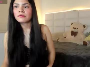 arianna_ds from Chaturbate is Freechat