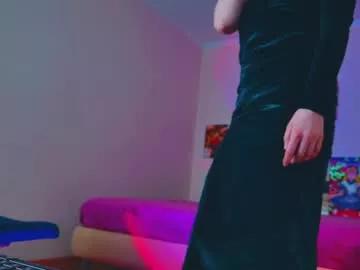 arielstonks_lovee from Chaturbate is Freechat