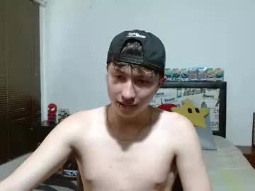 aron_miller18 from Chaturbate is Freechat