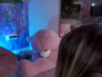 ashayuva on Chaturbate 