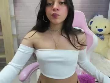 ashley_cute76 from Chaturbate is Freechat