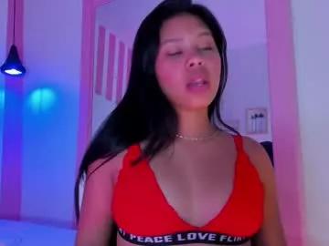 ashley_moss_ from Chaturbate is Freechat