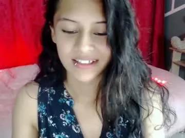 ashly_little2 from Chaturbate is Freechat