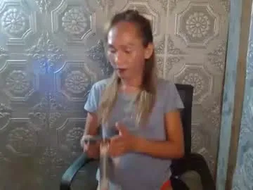 Freechat asian_angelcumster on Chaturbate