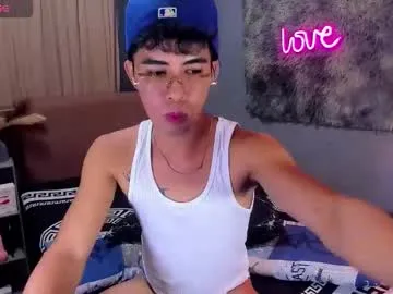 Freechat asiancum_peter on Chaturbate