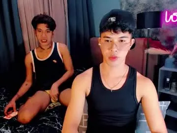 Freechat asiancum_peter on Chaturbate
