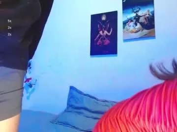 asterothxznikki from Chaturbate is Freechat