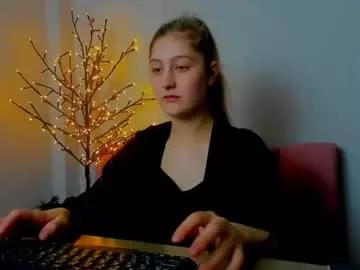 aurorablis from Chaturbate is Freechat