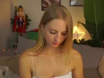 aurorablondi from Chaturbate is Freechat